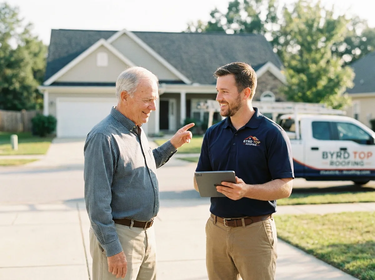 Roofing Huttig, AR FAQs